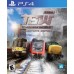Train Sim World 2020 Collectors Edition (PS4, русская версия), 225375, Приключения/экшен
